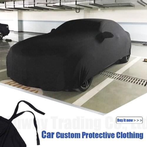 FUWAY Car Cover Sun Anti UV Rain Snow Dust Protector Cover For Lexus RX RX350 RX450h RX450 RX270 RX300 RX330 RX240 RX400h