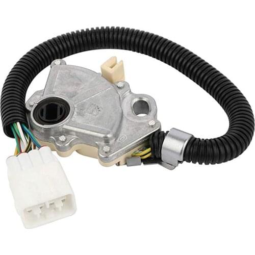 Car Neutral Safety Switch 84540-B1020 84540B1020 for TOYOTA BB PASSO SETTE AGYA 2006 - 2016