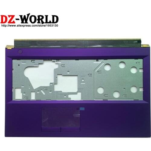 New/orig Palmrest Upper Case keyboard Bezel With Touchpad For Lenovo Ideapad 305-15IHW IBY ABM Laptop 5CB0J46605 AP18D000130