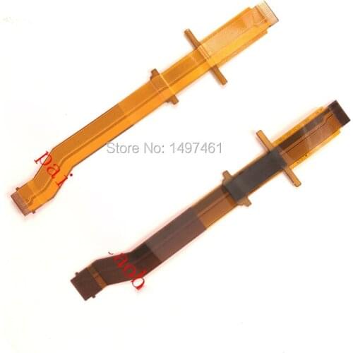 EVF Eyepiece Viewfinder control Flex Cable for Sony HXR-NX3 HDR-AX1 AX1E Video Camera