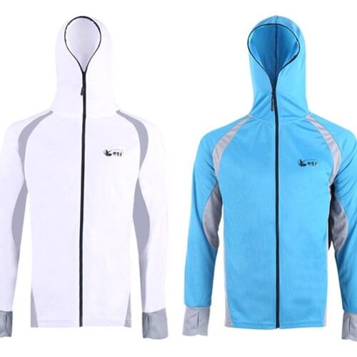 Flybomb Clothes For Fishing