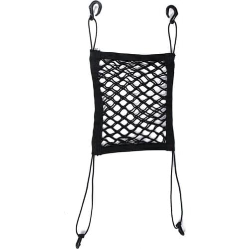 Legendog Pet Dog Seat Cover Car Protection Net Safety Pet Mesh Travel Isolation Back Seat Safety Barrier Puppy Accessories