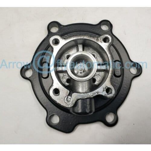 M310098 M110098 Mecair VNP214 VEM214 Diaphragm Pulse valve Aluminium Intermediate cover