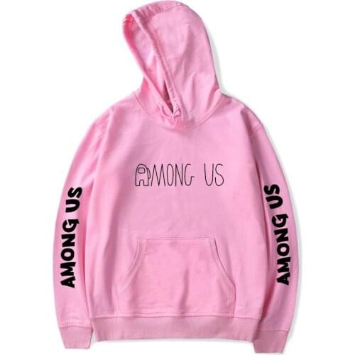 New arrival Hoodie Women Sweatshirts Mens Hoodies Harajuku Streetwear Video Games Fashion Clothes Plus Size