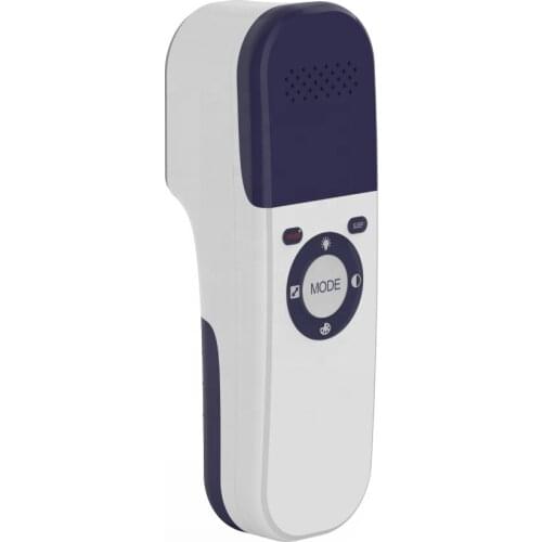 QV 500 DLP projection technology handheld portable infrared vein finder