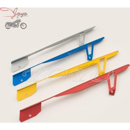 S1000RR 2009-2016 S1000R 2014-2016 Matt CNC Aluminum Chain Guard