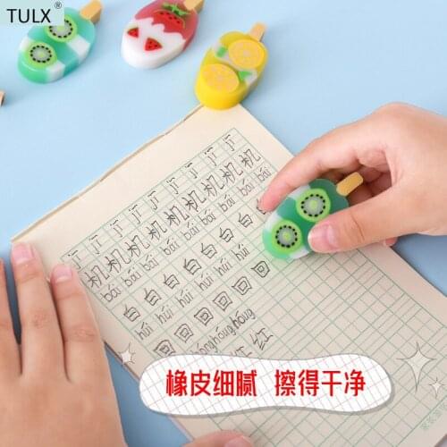 TULX Stationery Proofreaders