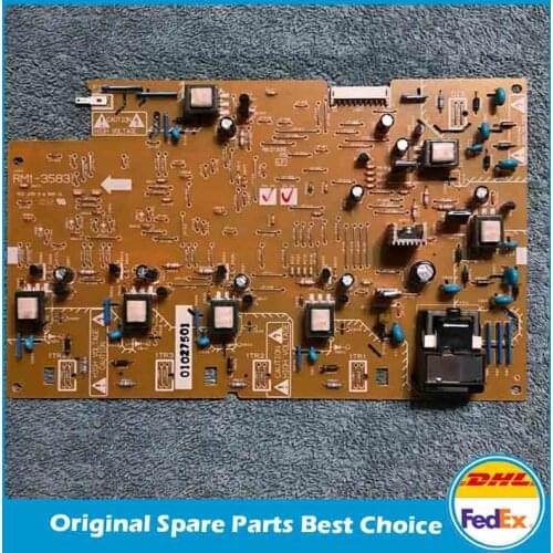 High Voltage Board RM1-3583 RM1-3583-000CN For HP 6015 6030 6040 CP6015 CM6030 CM6040 HP6015 HP6030 HP6040 Serise