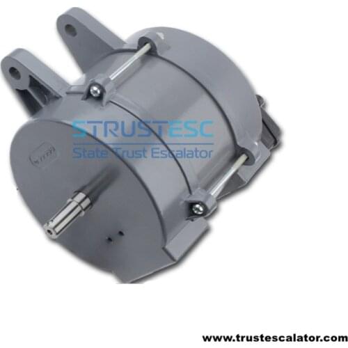 3201.05.9259/H STRUSTESC SEC40000 Elevator Door System Motor
