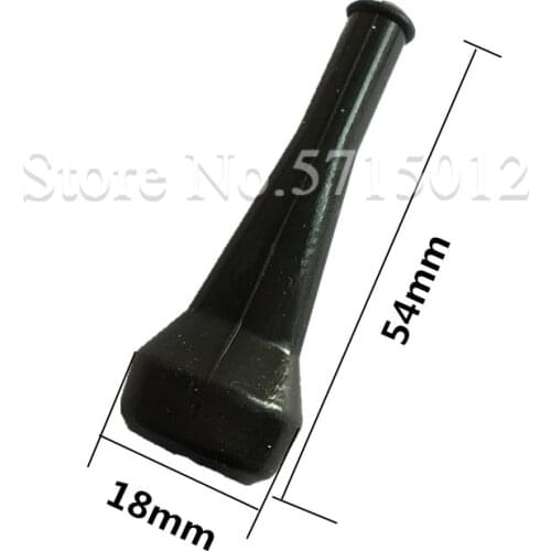 Auto Waterproof Seal Rubber Sheath 880810-1 Housing PVC Rubber Cover Connector