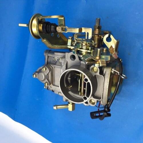 Free shipping CARB FIT FOR Suzuki Carry Carburetor F5A Fits DB71 **REQUIRES CHOKE CABLE