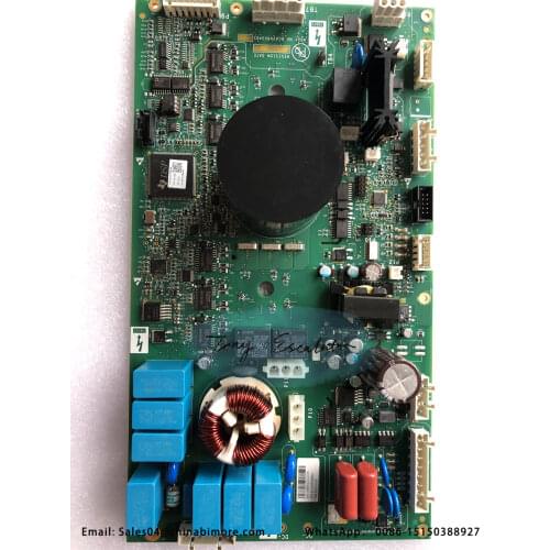 Elevator Lift inverter driver main pcb card board KEA/KCA26800ABS4