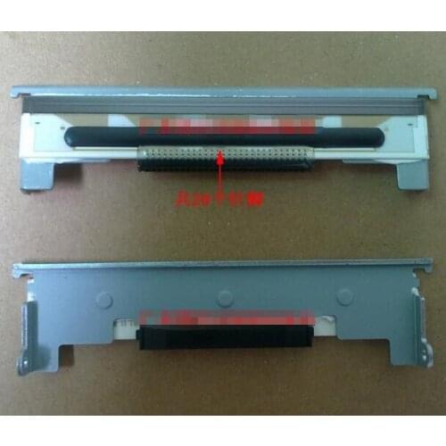 Gp-80160III+ POSIFLEX 80mm PP8000 PRP-080III Print Head