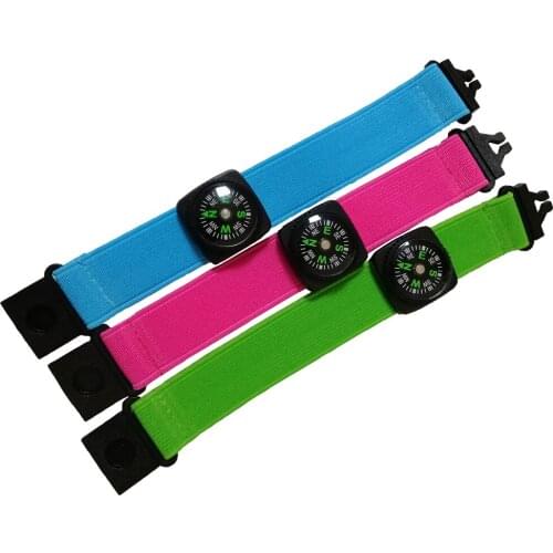Fonoun Compass with Wrist Strap FC379
