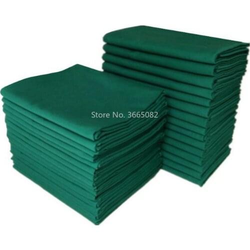 Drapes Medical cotton Cosmetic and plastic surgery instruments and tools wrappiug cloth surgical tool