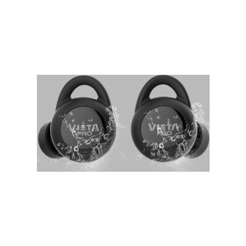 Vieta Pro Unseen stereo Bluetooth headsets