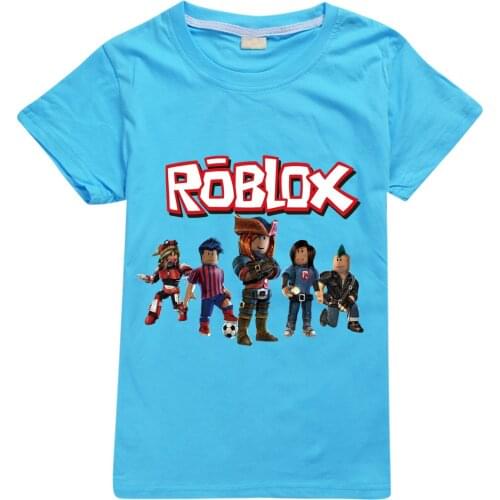 2021 New Summer Children Short Sleeve T-Shirt Boys Cartoon Casual Top Girls Fashion Cotton Shirt Walking Sports Sweatshirt 2-16Y