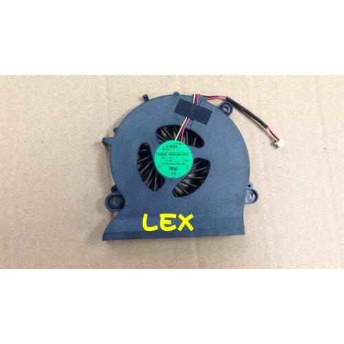 ADDA AB0805HX-GE3(C52) 5V 0.4A laptop cooling fan