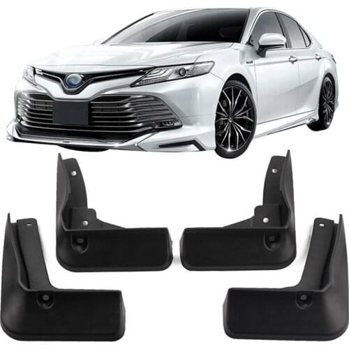 Fit for Toyota 18 Camry car mudguards and auto parts