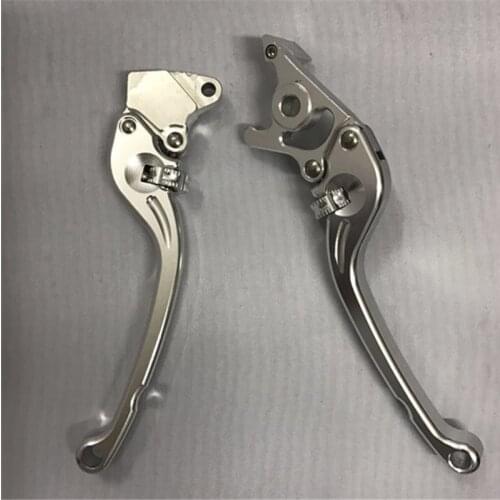 2017 Motorcycle Modification Parts Brake Clutch Lever For CNC Brake/Clutch Handle Levers