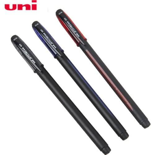 Japan UNI Mitsubishi SX-101 JETSTREAM oil ballpoint pen super smooth low friction Ballpoint Pen