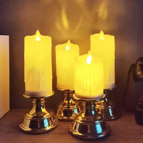 STUXMOS Lamps With Lampshade