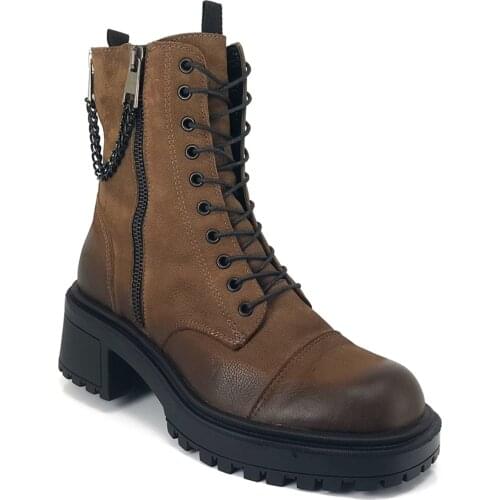  Women's High Boots