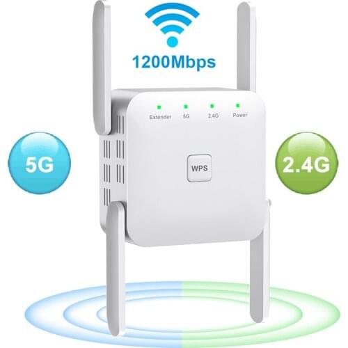 YTOM Wireless Routers