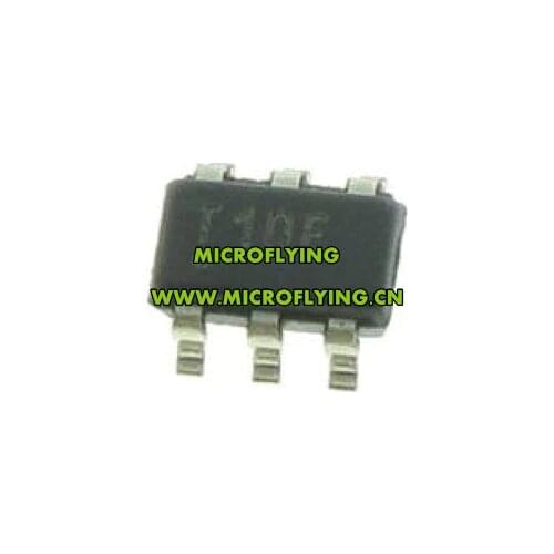 20PCS ATTINY10-TSHR ATTINY10 SOT23-6