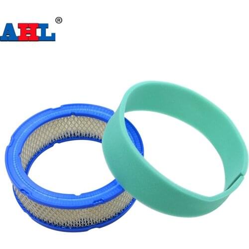 AHL Motorcycle Air Filter For 290400, 290700, 294400, 294700, 303400, 303700, 350400, 350700, 400400, 401400, 402400, 404400