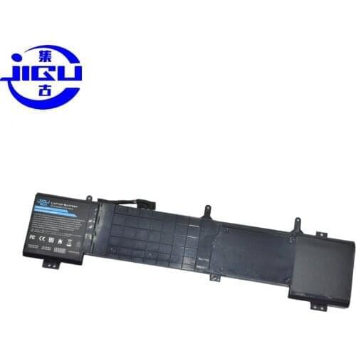 JIGU 14.8V 9CELLS For Dell 5046J 6JHDV YKWXX New Replacement Battery For ALIENWARE17 P43F002