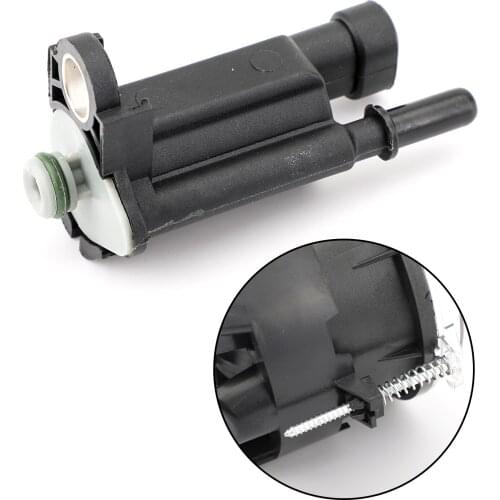 Artudatech 911-030 Evaporative Emissions Purge Solenoid Valve For Pontiac For Cadillac For Chevy