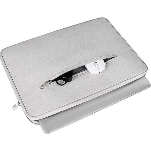 Laptop Notebook Sleeve for ASUS VivoBook/X200CA/ZenBook 3 13 /Pro15/Chromebook 11 12 Inch Business Laptop Sleeve Pouch Bag