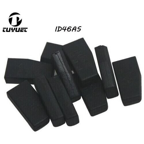 ID46AS Transponder Chip TP12 Made in China used for 468 Key Programmer
