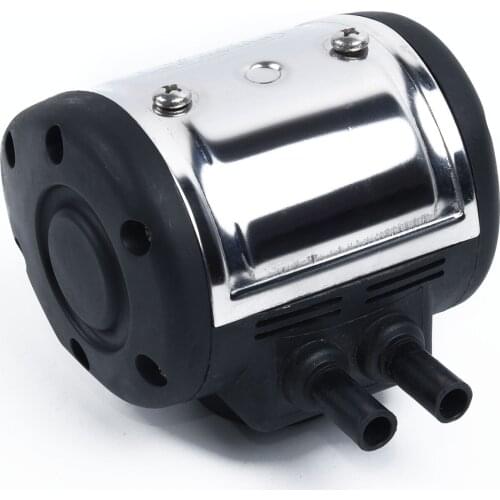 L80 Gas Pulsator For Cow Cattles Milker Machine 11*9.8*9cm Dairy Farms Durable