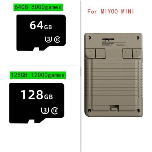 GOOJPRT Memory Cards