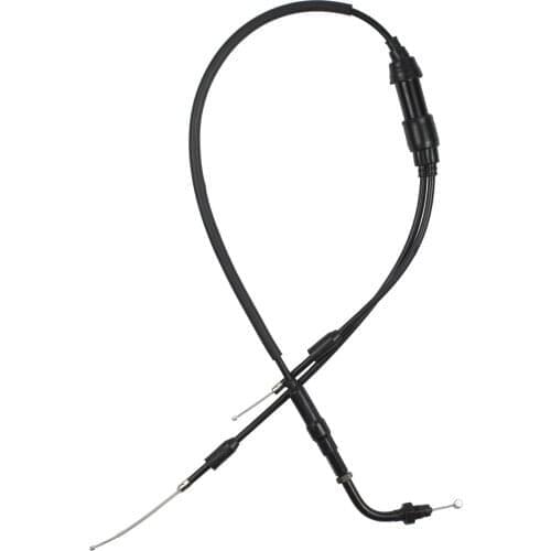 MotoMaster AP8214180 Throttle Cable for Aprilia Rs 50