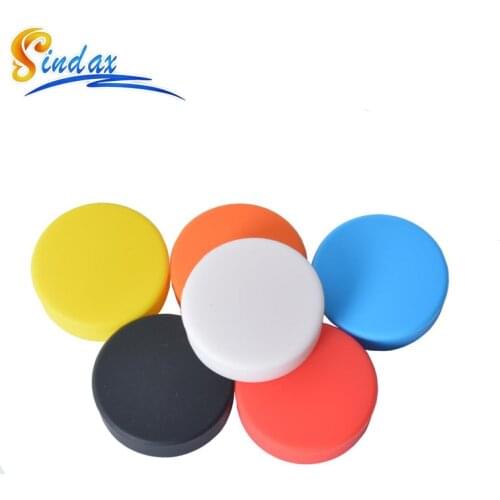 Lens cover For GoPro Hero4 3+ 3 Silicone Lens Cover Cap Protective Lens Dirtproof Lens case for Gopro Accessories