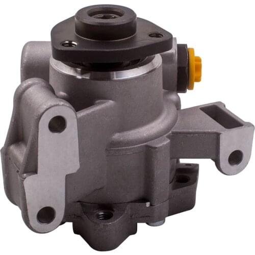 Power Steering Pump System for Mercedes Benz W211 S211 W163 W461 W463 24669001 Vito W638 E G Class CLK