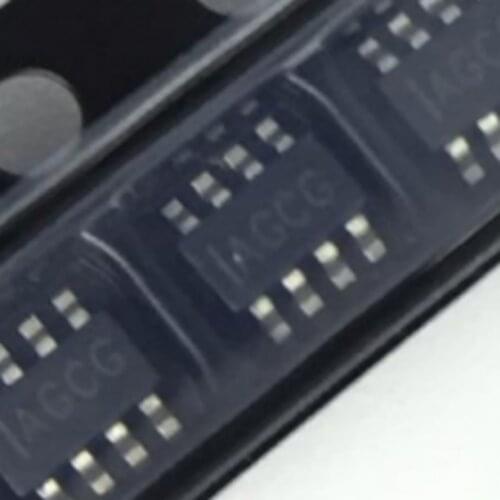 NEW MP2315GJ-Z AGC* AGCG AGCE AGCH AGCK IAGCD IC SOT23-8 in stock