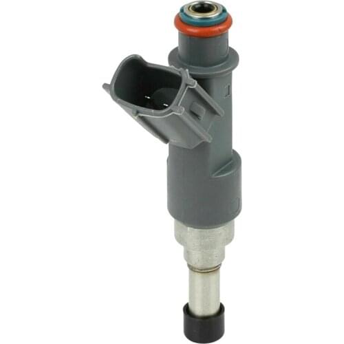 NEW-Car Fuel Injector for Toyota HILUX 2.7L Tacoma Innova Mpv 2.0 2.5 2.7L 4RUNNER 2010-2012 23250-0C010 2320979155
