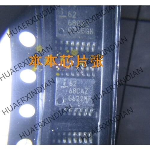 New ISL6268CAZ ISL62 68CAZ SOP163 high quality