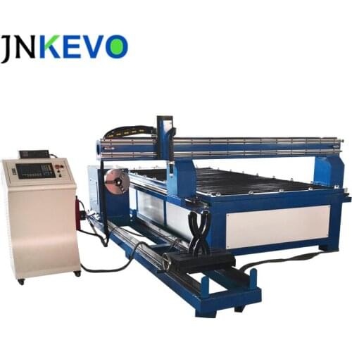 Portable Plasma cutter/plasma cut cnc aluminium/ stainless steel sheet iron plate tube cutting machine