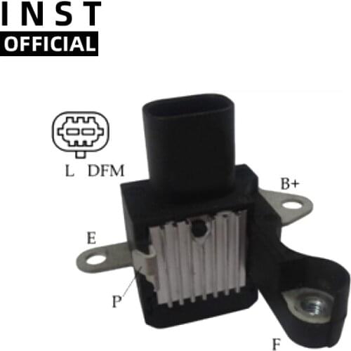 Alternator Voltage Regulator FOR SUZUKI N6329 03-085 14V 126600-3290 11156 11183 11237 11250 VR-H2005-163 1266003290 GC33290