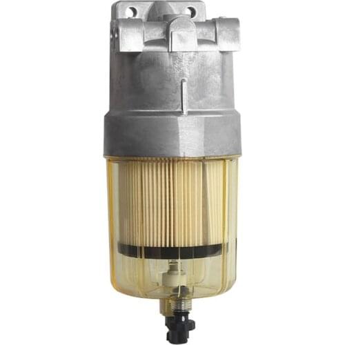 Fuel Water Separator 8980861931 9890924811 for ISUZU