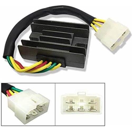 Free Shipping Rectifier Fit for Suzuki DR S 200 de 2015 a 2017 32800-19B11