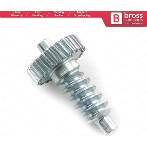 Bross Auto Parts DVRs