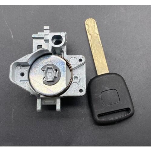 For 2008 Honda Accord left door lock core installation replacement
