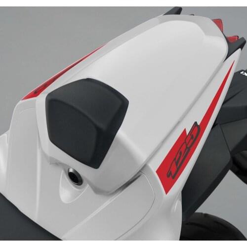 GSXR125 Seat Cover Cowl Fairing Rear Passenger Pillion For Suzuki GSX-R125 GSX-R 150 GSXR 125 GSXR150 GSX-R150 2018 2019 2020