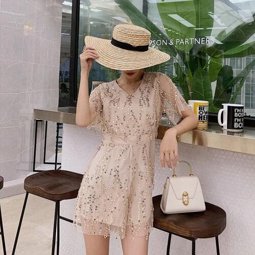 Женские вечерние брючные комбинезоны HISUMA China At AliExpress